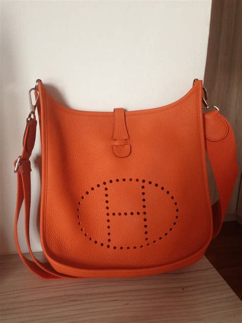 preloved hermes bag